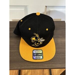 Leader Of Generation Georgia Tech Hat NEW